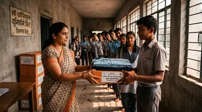9वीं से 12वीं तक के छात्रों को मिलेगी मुफ्त यूनिफॉर्म किट, शिक्षा विभाग ने दी मंजूरी