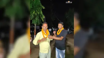 सूर्यगढ़ा के चार पैक्सों में चुनाव परिणाम घोषित, अजेश, संतोष, गोपाल और राजेश ने दर्ज की जीत
