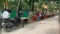 एक साल में बदली KB झा कॉलेज की तस्वीर, प्राचार्य डॉ. संजय कुमार सिंह के कठोर निर्णयों से हुआ कायाकल्प