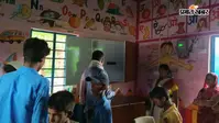 मुजफ्फरपुर: पियर और हत्था में आंगनबाड़ी केंद्रों पर चोरों का धावा, 10 दिनों में आधा दर्जन से अधिक चोरी