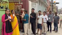 Bankipur By Election Voting LIVE Update: 11 बजे तक 11.50 प्रतिशत हुई वोटिंग, बीजेपी-जन सुराज के समर्थकों के झड़प के बीच प्रशांत किशोर खुद पहुंचे पोलिंग बूथ पर