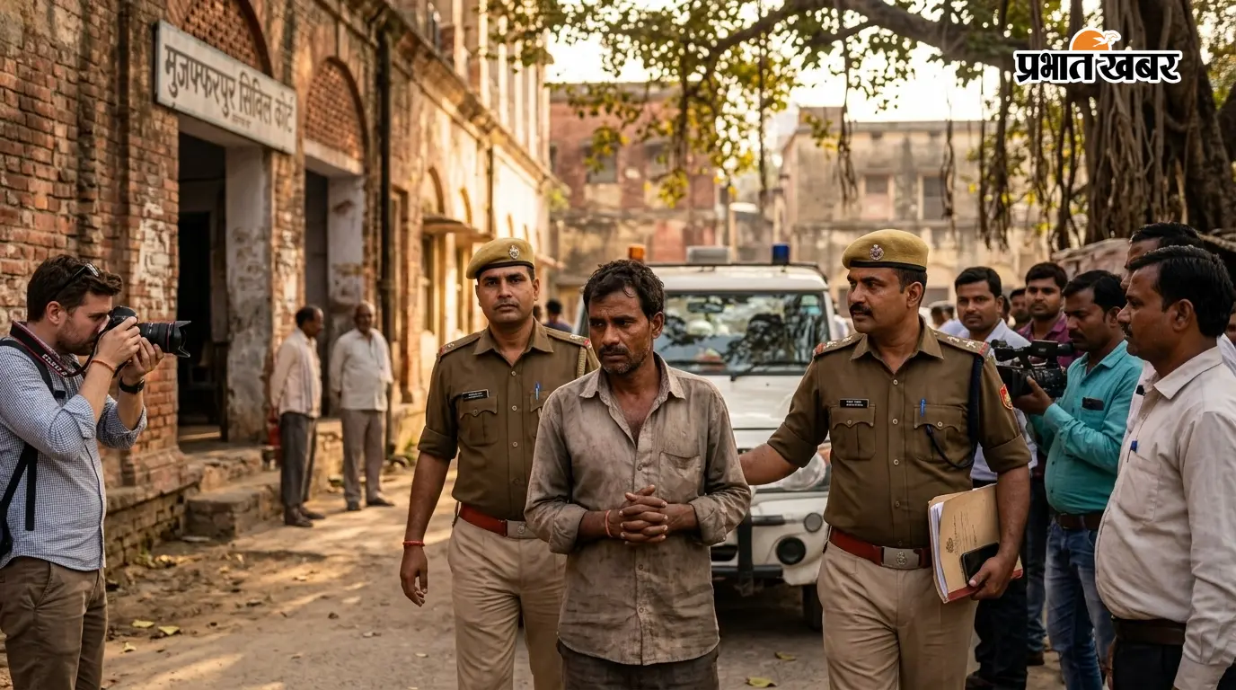पिस्टल और कारतूस के साथ पकड़ाये दोषी को पांच वर्ष की कैद पिस्टल और कारतूस के साथ पकड़ाये दोषी को पांच वर्ष की कैद