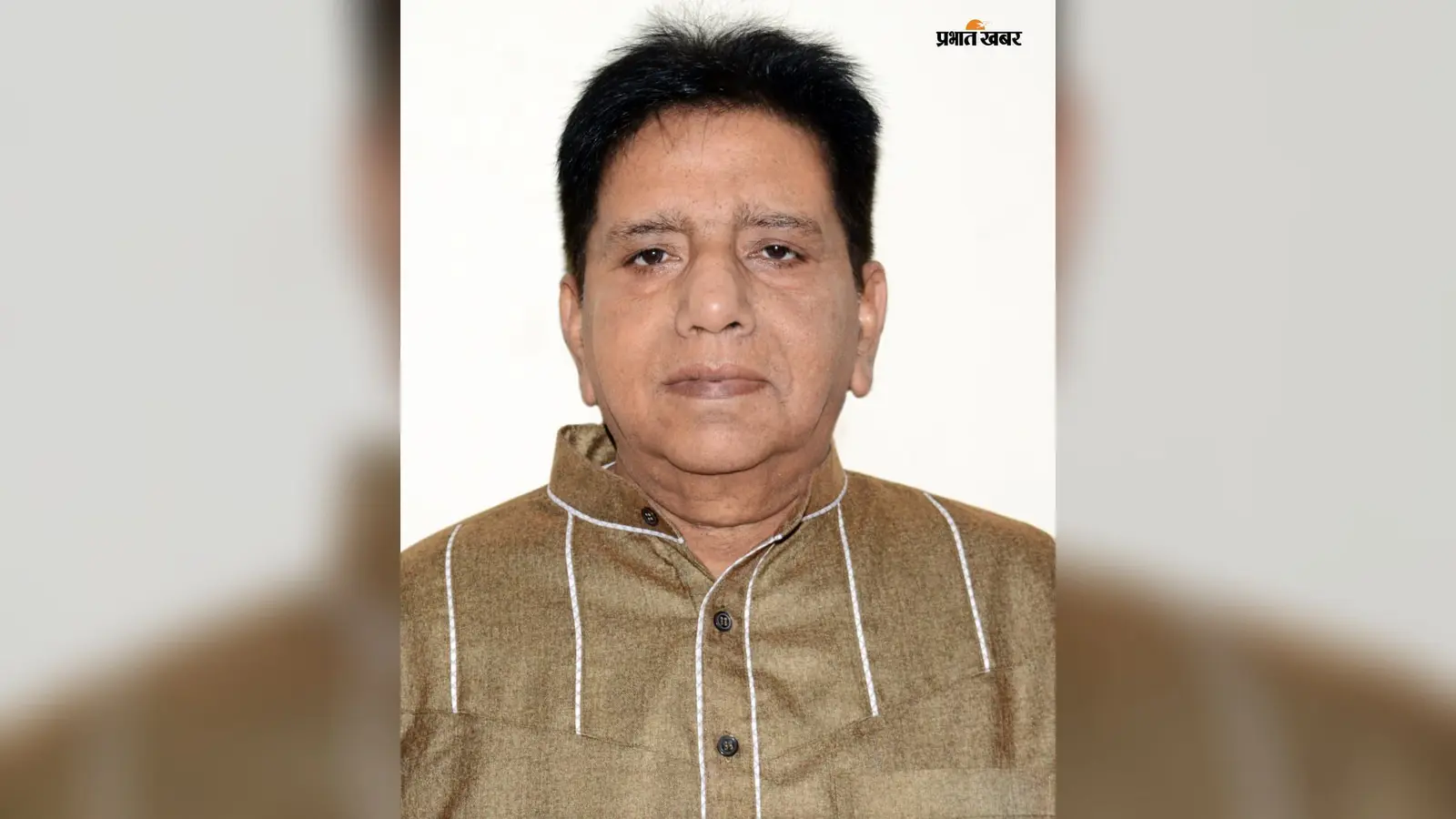 पूर्व सांसद उदय सिंह उर्फ पप्पू सिंह | Prabhat Khabar Network पूर्व सांसद उदय सिंह उर्फ पप्पू सिंह | Prabhat Khabar Network