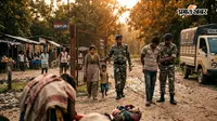 सीतामढ़ी: भारत-नेपाल बॉर्डर पर SSB ने नाकाम किया मानव तस्करी का प्रयास, आरोपी युवक गिरफ्तार