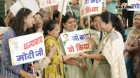 दिल्ली लक्ष्मी योजना: 1 अगस्त से शुरू होंगे आवेदन, जानिए किन महिलाओं को मिलेंगे 2500 रुपये