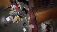 साहेबगंज: शाहपुरपट्टी में भीषण चोरी, घर का दरवाजा बाहर से बंद कर 80 लाख के गहने और नकदी पार