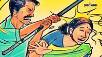 सीवान में शराब के नशे में भैंसुर ने मां और भाभी से की मारपीट, पीड़ित परिवार ने थाने में लगाई गुहार