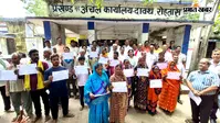 अभियान बसेरा 2.0 के तहत रोहतास के 25 भूमिहीन परिवारों को मिली जमीन,अपना घर का सपनों होगा पूरा