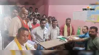 खगड़िया के चौथम में ग्राम रक्षा दल का प्रशिक्षण अटका, संघ ने प्रशासन को चेताया, कहा- बिना प्रशिक्षण कैसे निभाएं जिम्मेदारी