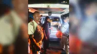 बगहा में पुलिस की बड़ी कार्रवाई, 185 लीटर के करीब अवैध शराब बरामद, दो तस्कर गिरफ्तार