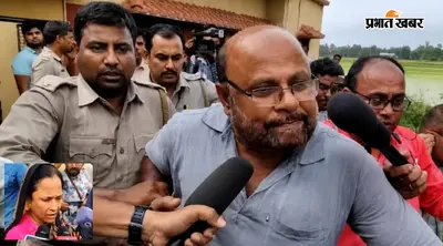 बंगाल: मीनार मंडल गिरफ्तार, टुलु मंडल फरार, आखिर क्या है 'सोने' के खाजाने की पूरी कहानी