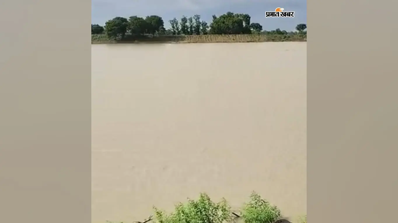 फोटो डिहरा का एतिहासिक बावन बिगहा का पोखरा | Prabhat Khabar Network फोटो डिहरा का एतिहासिक बावन बिगहा का पोखरा | Prabhat Khabar Network