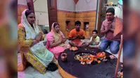 सावन के पहले दिन शिवमय हुआ जहानाबाद, शिवालयों में उमड़ा श्रद्धालुओं का जनसैलाब