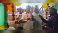 राजगीर में श्रावणी मेला शुरू, बाबा सिद्धनाथ धाम में कांवरियों के स्वागत को सुरक्षा और सुविधाओं के व्यापक इंतजाम