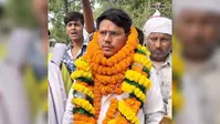 गया जी : पैक्स चुनाव का नतीजा जारी, 46 वोटों से ओमप्रकाश निराला बने अध्यक्ष, सौरभ कुमार हारे