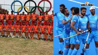 भारतीय हॉकी टीम की नई भगवा जर्सी पर विवाद, प्रियंका गांधी ने उठाए सवाल