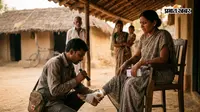 खेत की तरफ गई महिला को सांप ने डंसा, इलाज के दौरान मौत; परिवार में मचा कोहराम