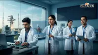 ISRO recruitment 2026 : इसरो ने मांगे असिस्टेंट व अपर डिवीजन क्लर्क समेत 244 पदों पर आवेदन