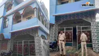 मुजफ्फरपुर में EOU का 'मास्टरस्ट्रोक': एग्जीक्यूटिव इंजीनियर के ससुराल में रेड, पटना से चाबी मंगाकर खोला कमरा