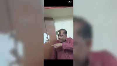 शेखपुरा में सरकारी दफ्तर में शराब पीते पकड़े गए बड़ा बाबू, दूसरी बार गिरफ्तारी के बाद 14 दिन की जेल