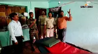 नवादा के निजी अस्पतालों पर प्रशासन की कार्रवाई, कई संचालकों को हिरासत में लेकर कर रही पूछताछ