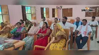 सीवान: तरैया पंचायत समिति की बैठक में राशन कार्ड और बिजली का मुद्दा छाया, लटकते तारों पर जतायी चिंता