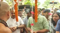 रोहतास के गुप्ता धाम में उमड़ी भक्तों की भीड़, सावन मेले का DM ने किया शुभारंभ, श्रद्धालुओं के लिए कड़े सुरक्षा इंतजाम
