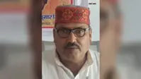 ड्रग इंस्पेक्टर पर लापरवाही का आरोप, समाज कल्याण मंत्री से उच्चस्तरीय जांच की मांग
