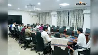 DC ने भू-अर्जन से जुड़े कार्यों को लेकर की समीक्षा बैठक, दिए कई महत्वपूर्ण दिशा-निर्देश