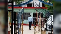 बेगूसराय में रामकृपाल सिंह कंस्ट्रक्शन के ऑफिस में छापा, सुबह से ही जांच में जुटे रहे 20 अधिकारी