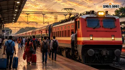 डीडीयू रेल मंडल में ट्रैफिक विभाग के 44 रेलकर्मियों का तबादला, गया जंक्शन के कई अधिकारी भी बदले