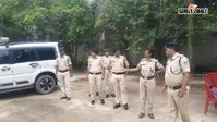 बांकीपुर उपचुनाव के दौरान बूथ के पास शराब के साथ तस्कर गिरफ्तार, सिटी एसपी ममता कल्याणी ने संभाला मोर्चा