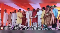 जहानाबाद: बाबा सिद्धेश्वर नाथ धाम में श्रावणी मेला का भव्य शुभारंभ, मंत्रियों ने किया फीता काटकर उद्घाटन
