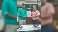 अब AI से बनेंगे रिज्यूमे, होगी इंटरव्यू की तैयारी, मोतिहारी इंजीनियरिंग कॉलेज के छात्रों को मिलेगी मुफ्त सुविधा