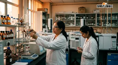बिहार शिक्षा विभाग का सख्त निर्देश: 9वीं से 12वीं तक के स्कूलों में पूरी तरह क्रियाशील होंगी विज्ञान प्रयोगशालाएं