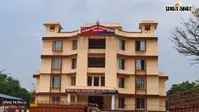 सीवान: भगवानपुर हाट में 69 लीटर अंग्रेजी शराब बरामद, पुलिस को देख धंधेबाज फरार