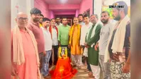 गुरु पूर्णिमा पर भाजपा कार्यालय में दीप प्रज्ज्वलन, संत रविदास की 650वीं जयंती पर चलेगा जनजागरण अभियान