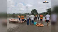 गोपालगंज में नहाने के दौरान गहरे पानी में डूबा किशोर, एनडीआरएफ ने बरामद किया शव