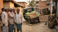 मोतीपुर: 12 वर्षीया बच्ची से दुष्कर्म के बाद हड़कंप, पिटाई के बाद सब्जी लदा ऑटो छोड़कर भागा आरोपी