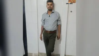 मुंबई में लोकल ट्रेन से गिरकर सकतपुर थाना के युवक की मौत, गांव में पसरा मातम