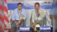 रोटरी क्लब सारण की 53वीं इंस्टॉलेशन सेरेमनी, पुनीतेश्वर ने संभाली अध्यक्ष की कमान