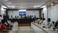चेहल्लुम और श्रावणी मेला साथ-साथ, प्रशासन ने तय किए अलग रूट, अधिकारियों को दिए अहम निर्देश