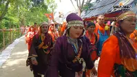 श्रावणी मेला के पहले दिन लाखों कांवरिया ने उत्तरवाहिनी गंगा में लगायी डूबकी, ट्रैफिक व्यवस्था बदली