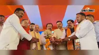 हर-हर महादेव के जयघोष के बीच श्रावणी मेला शुरू, टेंट सिटी से हुआ शुभारंभ, शिवमय हुआ कांवरिया पथ