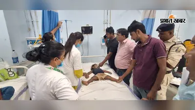 गोपालगंज में कोबरा के डंसने से दो साल के मासूम की मौत, बिल में हाथ डालने के दौरान हादसा