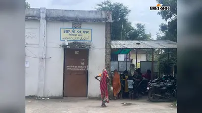 मोतिहारी में RTPS की साइट हुई स्लो, जाति-आय-आवासीय प्रमाण पत्र के लिए घंटों इंतजार