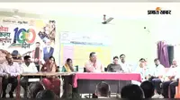 रोहतास: काराकाट पंचायत समिति की बैठक में हंगामा, CO के व्यवहार पर निंदा प्रस्ताव, बिजली और सफाई व्यवस्था पर भी बरसे जनप्रतिनिधि