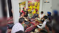स्वर साधना संगीत संस्थान में गुरुपूर्णिमा पर कार्यक्रम आयोजित