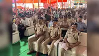 सिंहेश्वर में डीएम की सख्त चेतावनी, ड्यूटी में लापरवाही पर होगी कठोर कार्रवाई