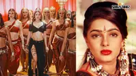 'राणा जी 2.0' पर आया ममता कुलकर्णी का रिएक्शन: बोलीं - 'लास्ट मिनट में बदल दी गई थी कोरियोग्राफी, माहिरा अच्छी हैं पर असली तो असली है'